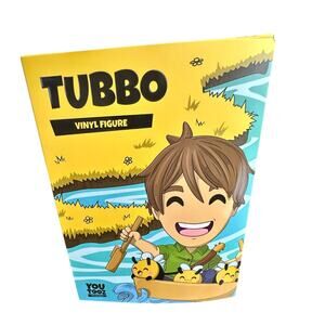 Youtooz 2021 #212 collectible Limited Edition youtuber website merch